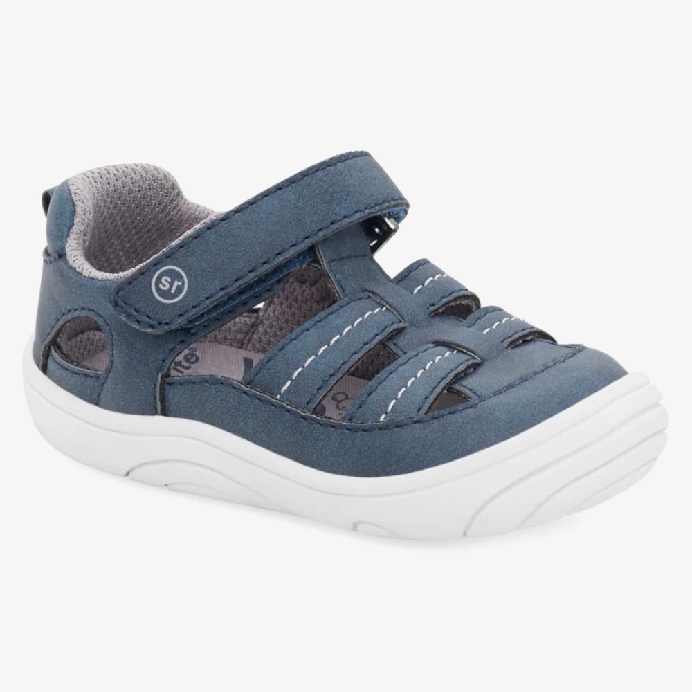 Stride rite 360 Amos 3.0 NWT size 5